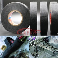 Wire Harness Tape Cloth Fabric Wire Tape Car Insulation Wiring Tape Pembalut Wayar Kereta Jenis Kain