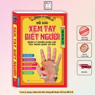 Book - Palmistry Astrology Paperback