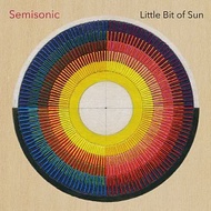 Semisonic / Little Bit Of Sun (進口版LP黑膠唱片)