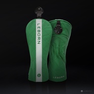 LEBORN Cover Retro Collection คัฟเวอร์หัวไม้กอล์ฟ