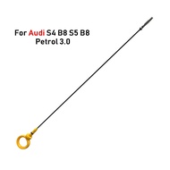 (JGRW) 06E115611H, 06E1 15611H Oil Level Check for A4 A5 S4 S5 A6 A7 A8 Q5 SQ5 3.2L 3.0T 2008-2018