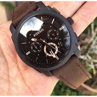 ♞,♘,♙Authentic original fossil watch