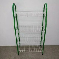 Jumbo 4 Tier / 4 Tier Dish Rack
