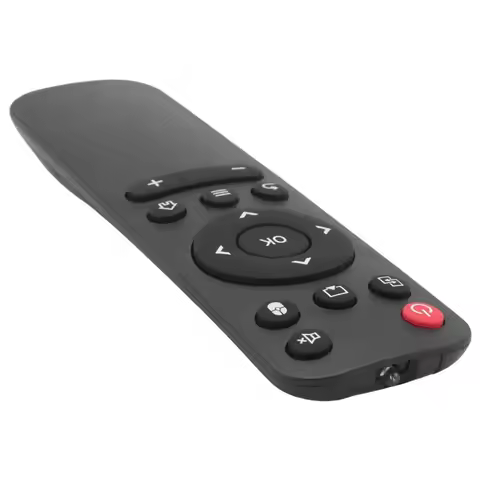 N64R-Projector Remote Control For Hy320mini/HY320/HY300 Pro/HY300 Projector Portable Replacement Con