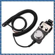 (CSID) CNC MPG Pendant Handwheel for FANUC System 5V Manual Pulse Generator