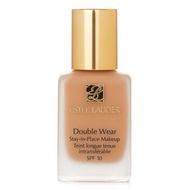 Estee Lauder 雅詩蘭黛 Double Wear 粉持久完美持妝粉底 SPF10 - #38 Wheat 30ml/1oz