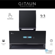 [TAKA] KITCHEN HOOD / AUTO CLEAN KITCHEN HOOD / CHIMNEY HOOD / HIGH SUCTION HOOD / TKRD920