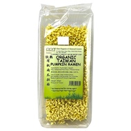 OON Organic Pumpkin Ramen