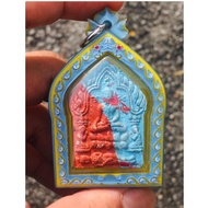 阿赞并 59灵 坤平 R怀旧版