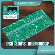 PCB SMPS HB Halfbridge PCB Fix fiber material FR4 Power supply