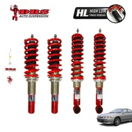 DRS ( HL Series ) Adjustable Absorber ( High Low ) for Proton Perdana