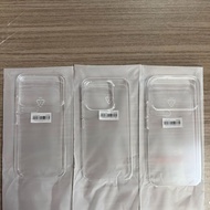 Xiaomi 17
Xiaomi 17pro
Xiaomi 17pro Max
Brand new transparent case