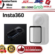 Insta360 X6 Screen Protector