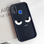 Case For VIVO Y95 Y93 Y93s Y91 Y91i Mobile Phone Eye