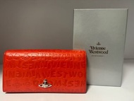 Vivienne Westwood銀包