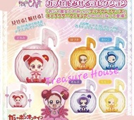 小魔女Doremi 扭蛋
