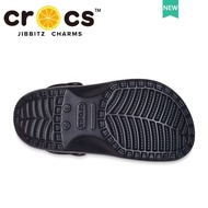รองเท้า crocs เด็ก crocs CLASSIC MARVEL AVENGERS CLOG  รองเท้าแตะกันลื่น รองเท้าไปทะเล#208473TH