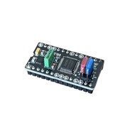 Digital Audio Interface Module AK4118 to CS8412 for DIY Decoder 16bit 18bit 24bit Output Support For