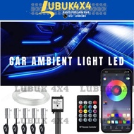Ambient LED Light Interior Car Lighting