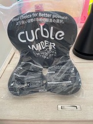 韓國製造curble矯正椅