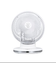 割❗️全新 日本 Yohome 4D全方位淨化直流循環扇 風扇 Fan 座枱風扇  新居入伙禮物 母親節禮物