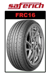 Saferich Tire 165/65 R13