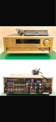 Onkyo AV RECEIVER TX-SR703