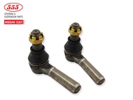 555 ลูกหมากคันชัก NISSAN รถตู้ E23 ตัวสั้น (SE-1221R / SE-1221L) / 1คู่