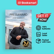 Press4ward - Paperback - English - 9781636921563