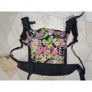 Tula Toddler Carrier