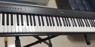 Yamaha 電子琴(NP-31)