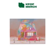 SEVENTEEN - Best Album [ 17 Is Right Here ]_Deluxe