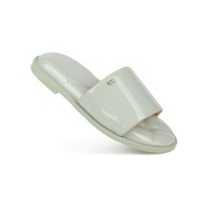 SHU SOFASANDALS EASY SLIDES รองเท้าแตะ