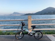 Dahon 大行 hat 060 單車