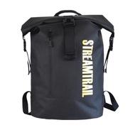 STREAM TRAIL 23L Backpack Kozu - Black/ Gold