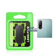 Anti-scratch Camera Ring poco C81 Pro poco C85 poco C75 poco C71 poco C65 Metal Ring Color Protect L