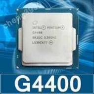 Cpu g4400 ....