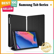 Casing Cover Tablet / Samsung Galaxy Tab A 8 8.0 A8 2019 T295 Dux