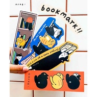 Asobi - Bookmark