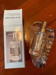 沖涼液/洗手液樽