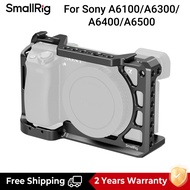 SmallRig A6400 Cage for Sony A6100/A6300/A6400/A6500 Camera CCS2310