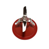 Juicer Blender Knife Blender Parts Accessories compatible with Philips HR3651 H3652 HR3666 HR3663 HR