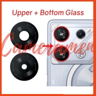 [ Realme GT10 Pro, GT 10 Pro Camera Glass ]