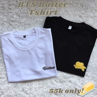 Bts BUTTER T-Shirt / TSHIRT TS BUTTER / BTS T-Shirt / KPOP T-Shirt