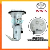 TOYOTA AVANZA 1.3 F601 FUEL PUMP ASSY (4 PIN) 23210-BZ050