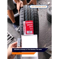 205/65R15 Fronway w/ Free Stainless Tire Valve