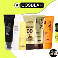 Anjo Professional 365 Daily Sun Cream  / BB Cream