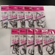 HOOK, I-FIXH ISEAMA 4X HOOK (X154)