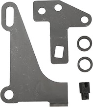 Bracket Lever Shift Kit 75498, Transmission Shifter Rebuild Kit for 4L60E 4L65E 4L80E 4L85E with PRN