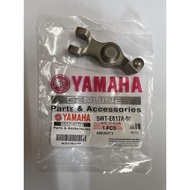 YAMAHA SRL110 ARM SHIFT 3 LAGENDA110 FORK ARM ORIGINAL YAMAHA SRL110